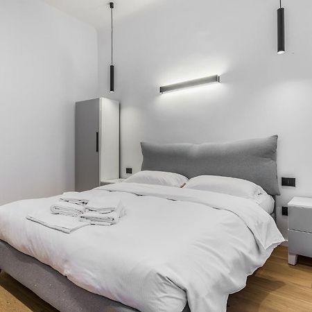 Viale Toscana, 2 Pax Wi-Fi Lägenhet Milano Exteriör bild