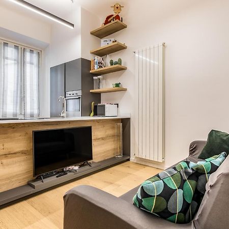 Viale Toscana, 2 Pax Wi-Fi Lägenhet Milano Exteriör bild